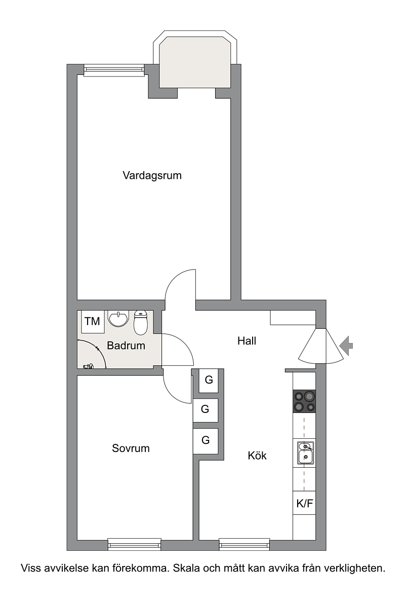 Odalgatan 29 – bild 21