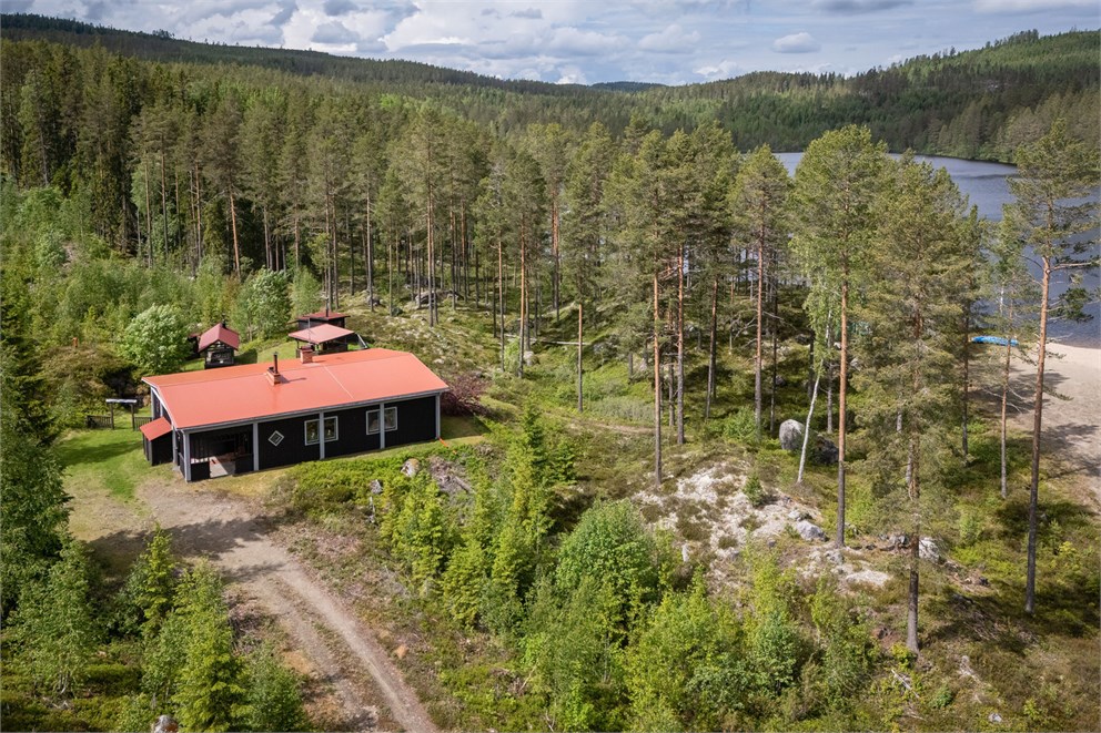 Storöratjärnsvägen 37