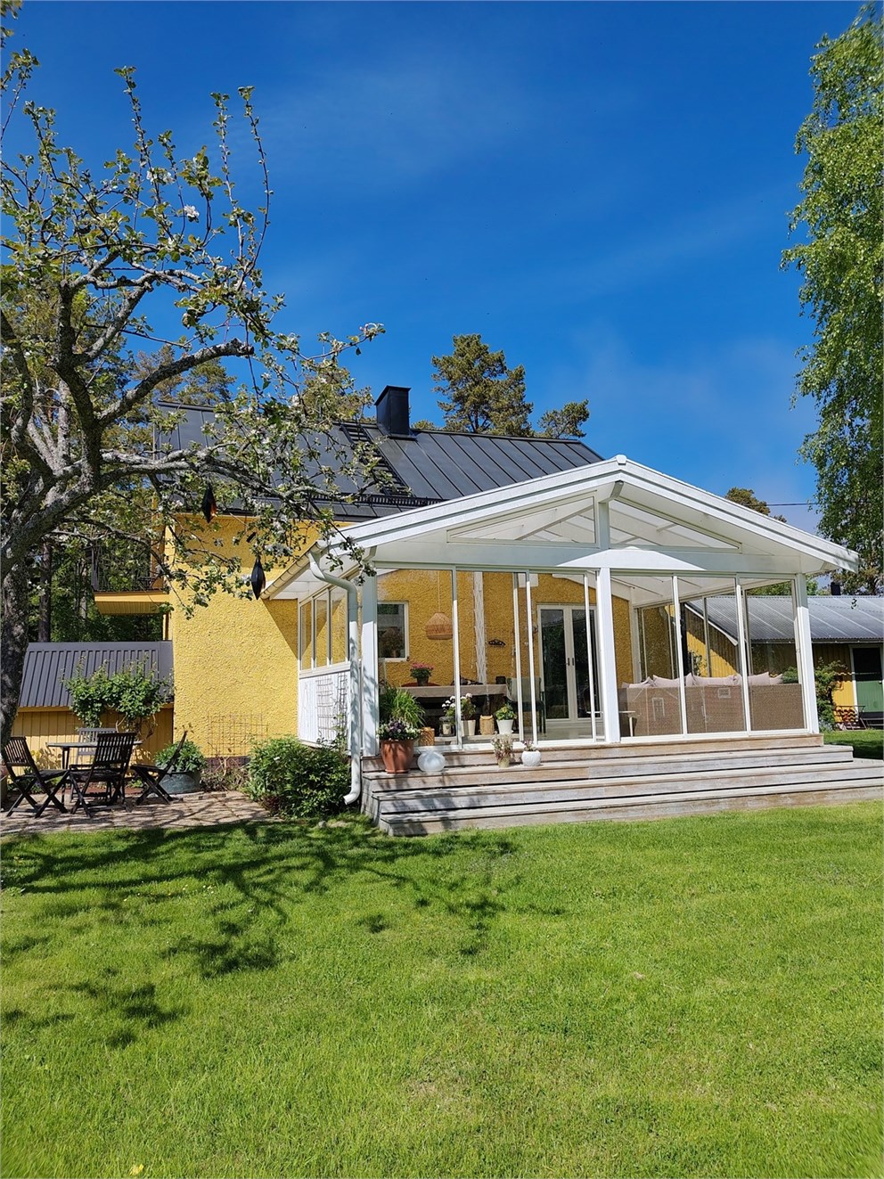Norrfjärden Sörskärsvägen 4