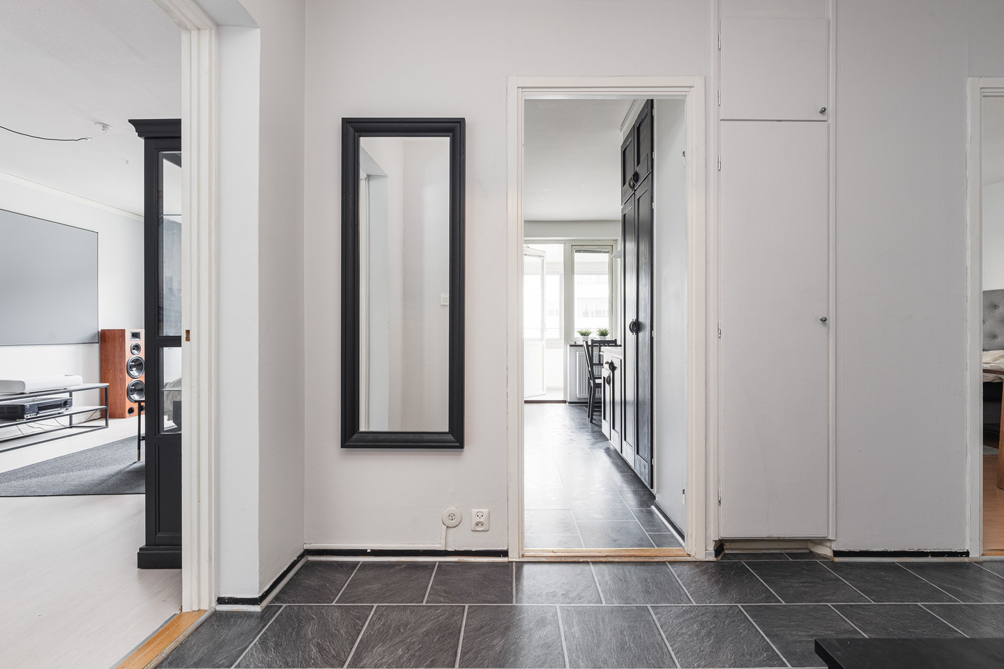 Nordgatan 3 B – bild 2