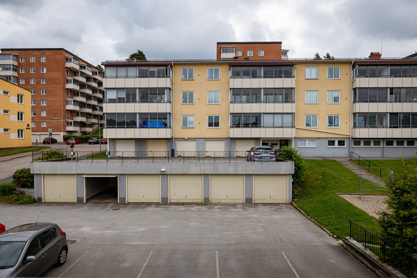 Nordgatan 3 B – bild 19