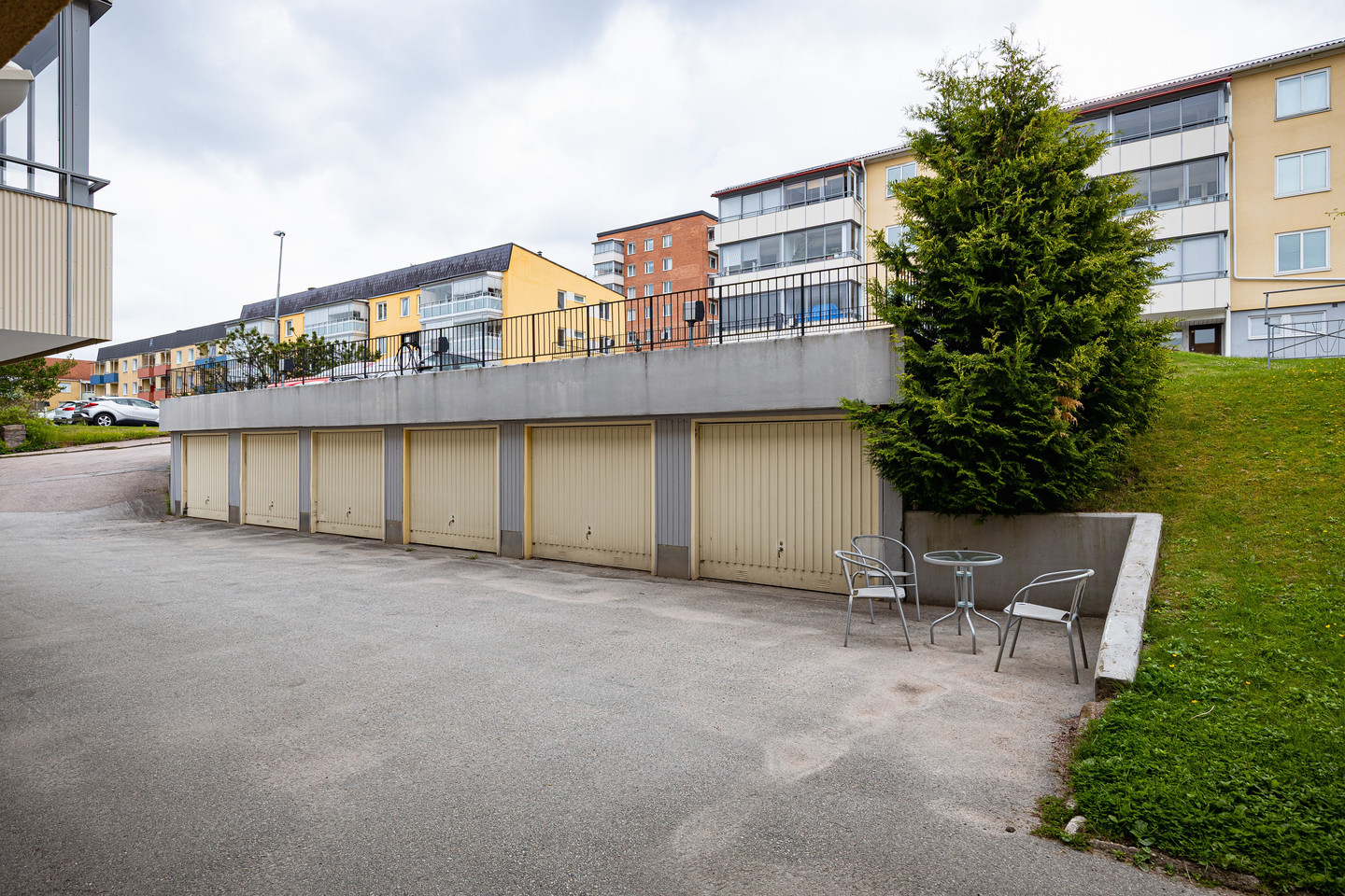 Nordgatan 3 B – bild 20