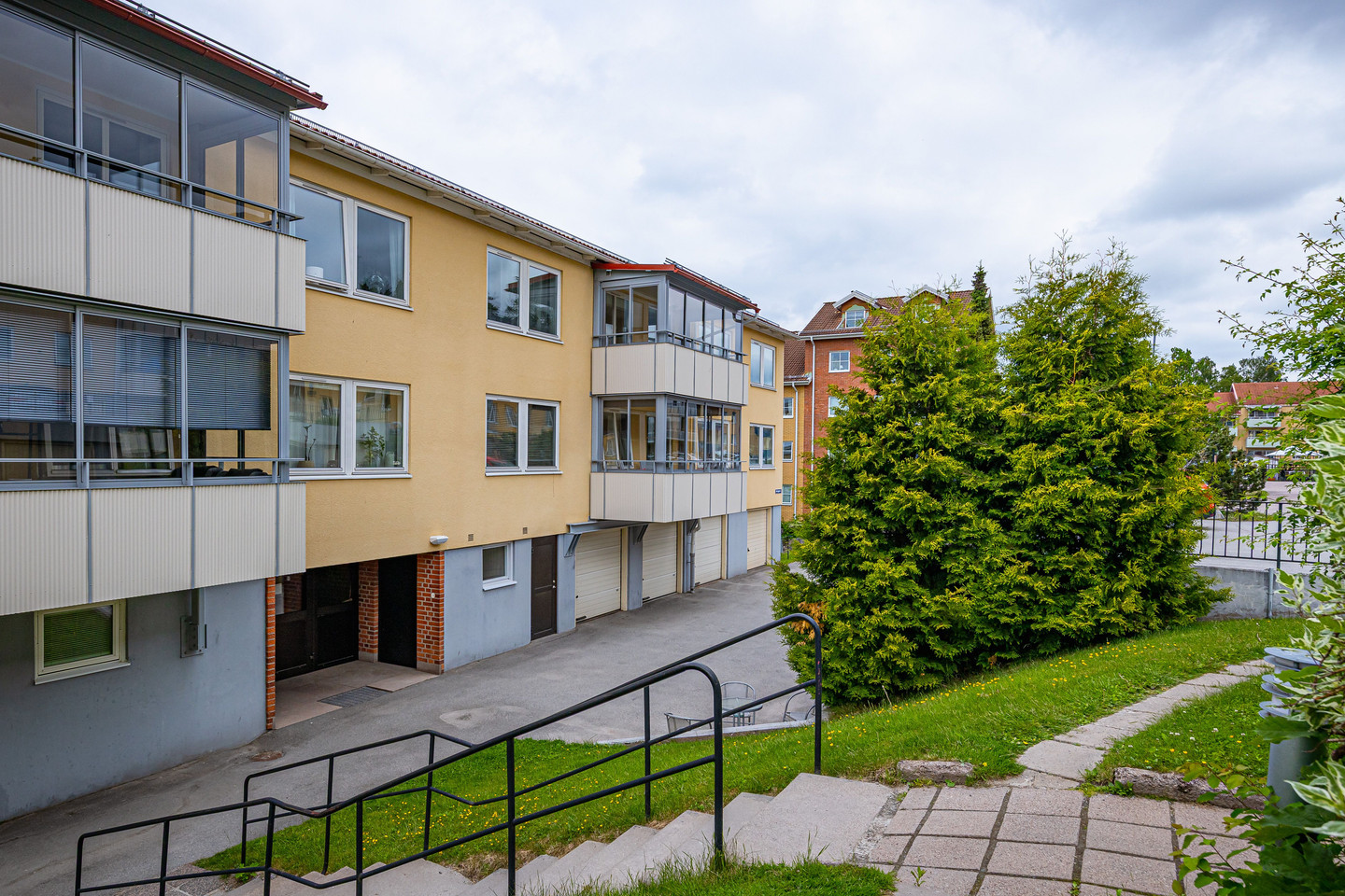 Nordgatan 3 B – bild 21