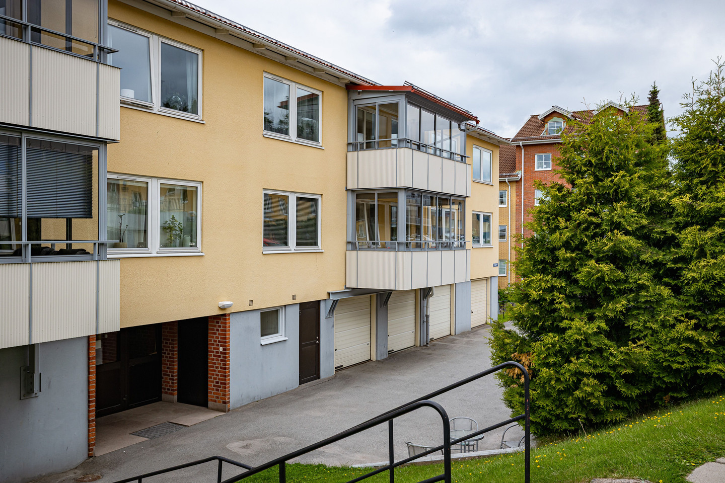 Nordgatan 3 B – bild 22