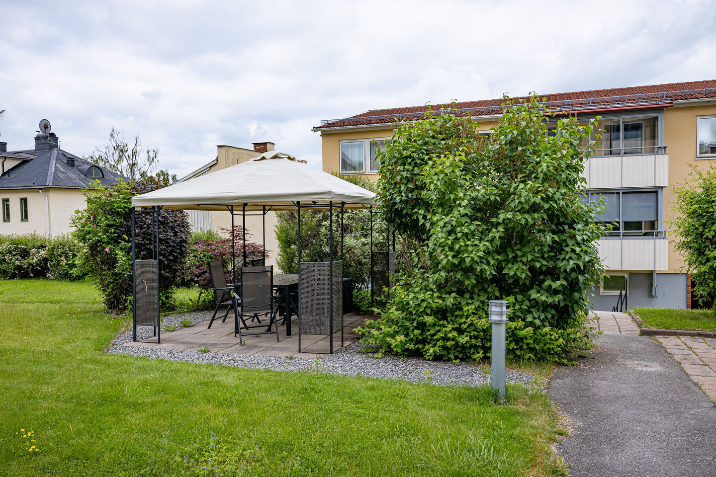 Nordgatan 3 B – bild 23