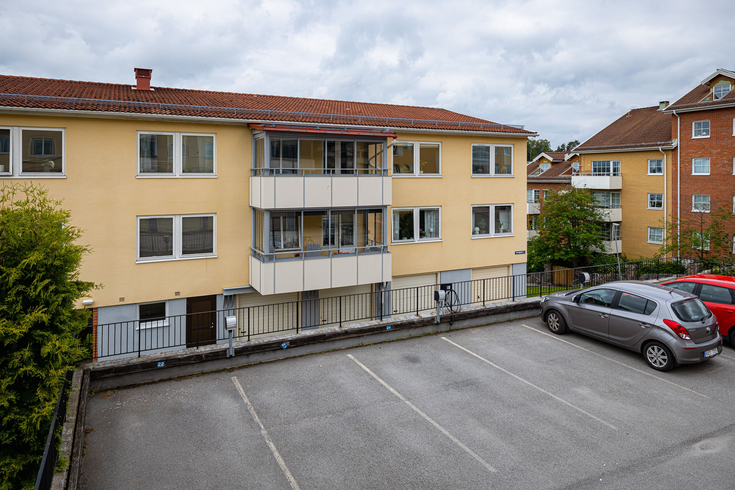 Nordgatan 3 B – bild 24