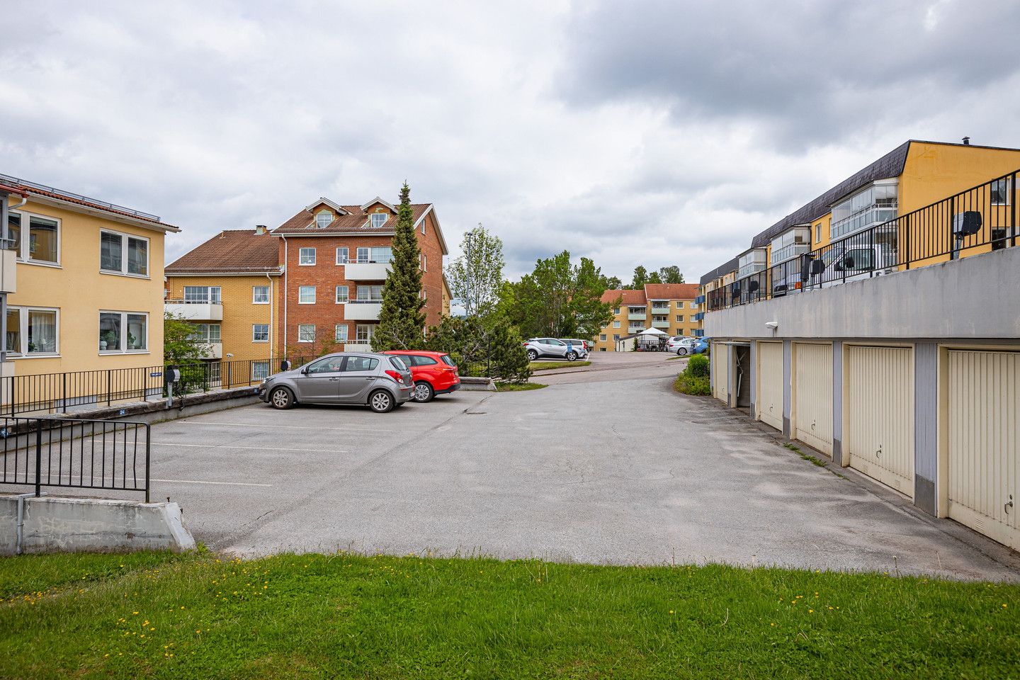 Nordgatan 3 B – bild 25