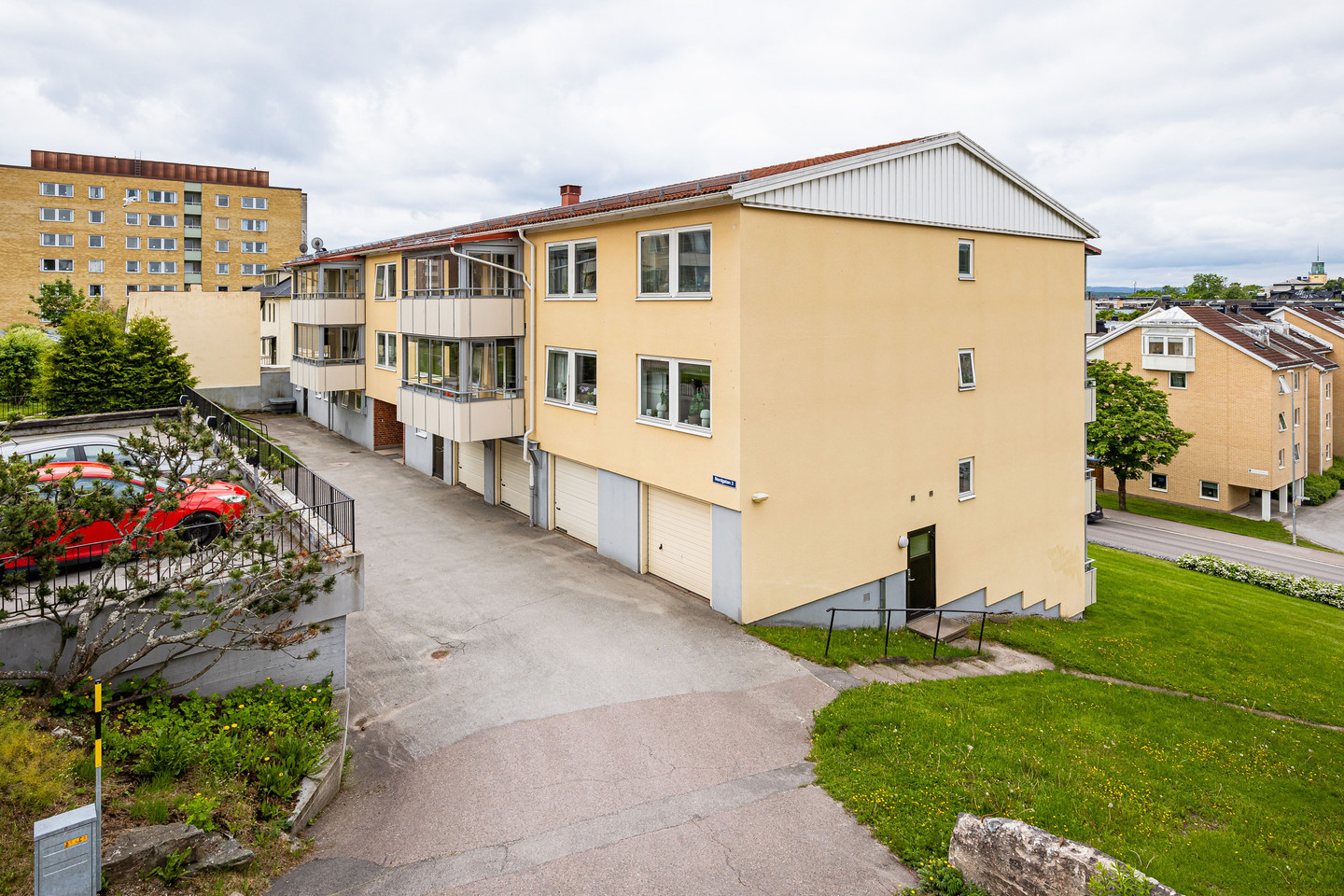 Nordgatan 3 B – bild 26