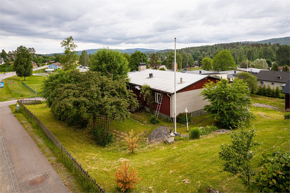 Norumsvägen 25