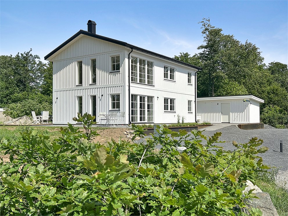 Havsvägen 29B
