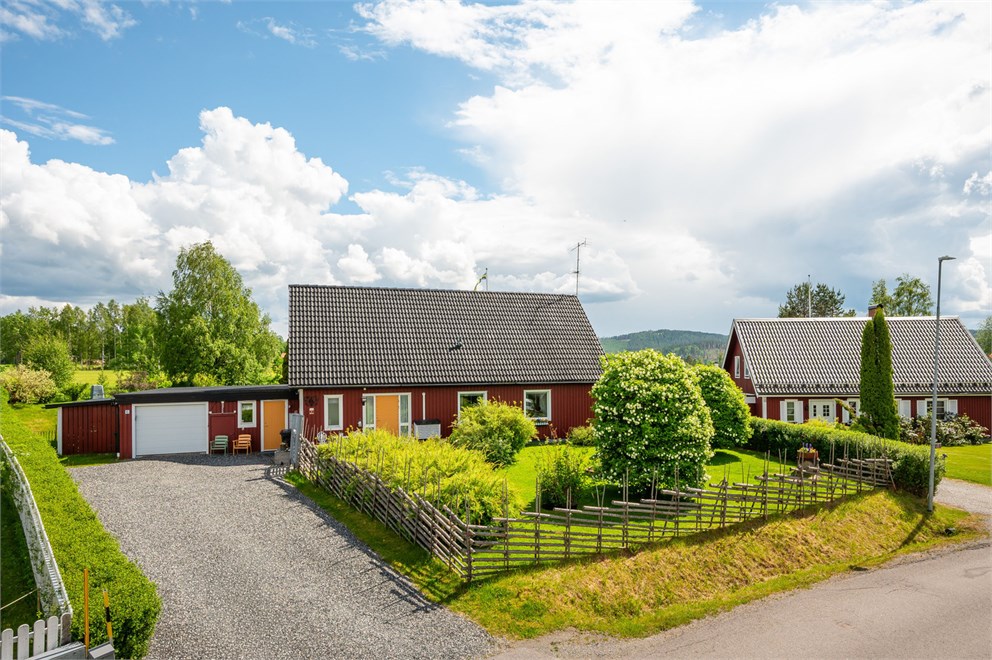 Bågvägen 6