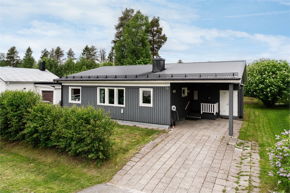 Havrestigen 10