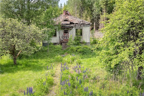 Noravägen 133