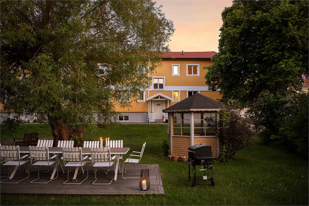 Vallvägen 8B