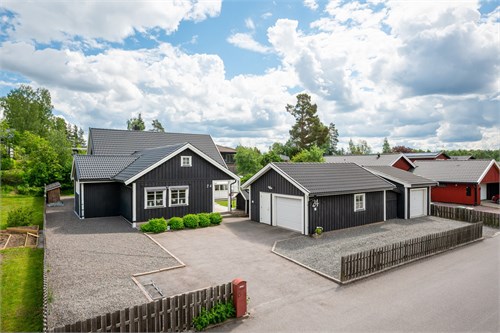Kalvdansvägen 24