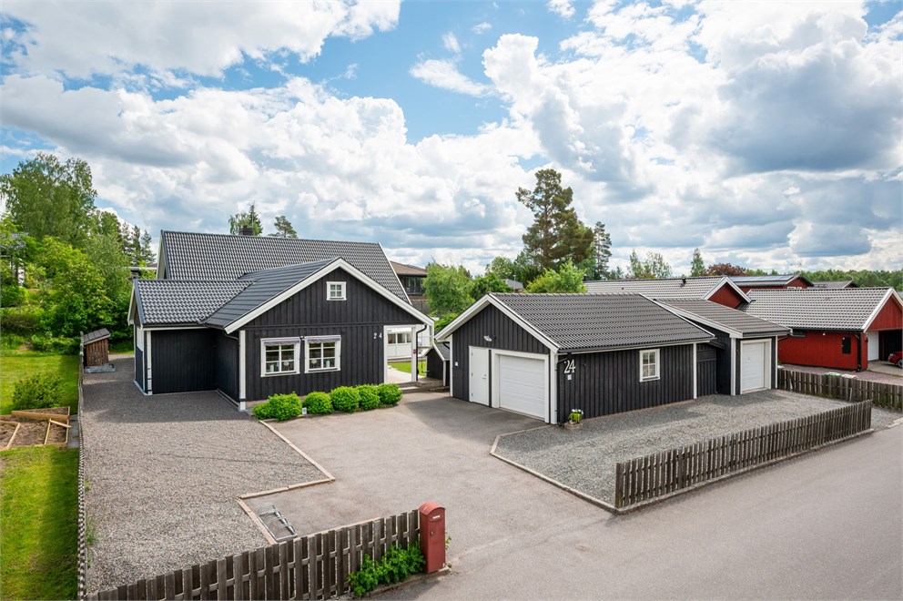 Kalvdansvägen 24