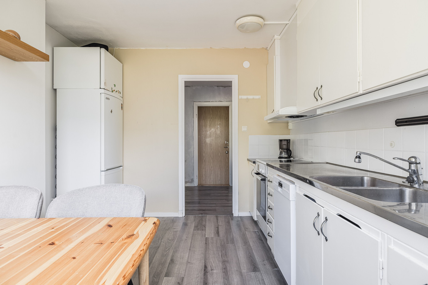 Kyrkbergsvägen 20 B – bild 4