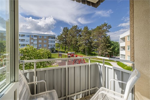 Kyrkbergsvägen 20 B