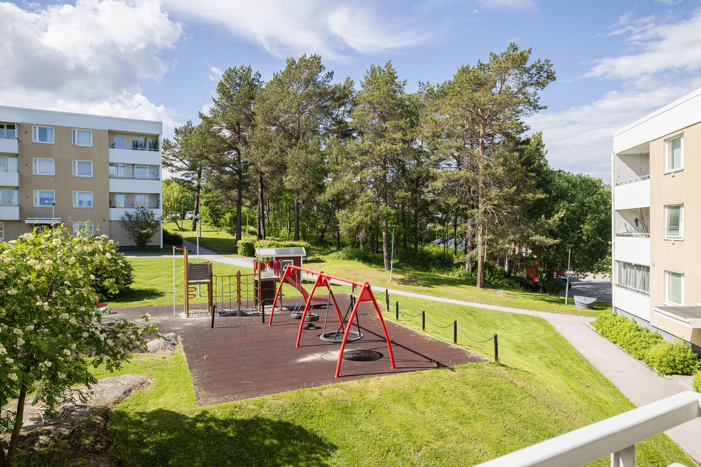 Kyrkbergsvägen 20 B – bild 10