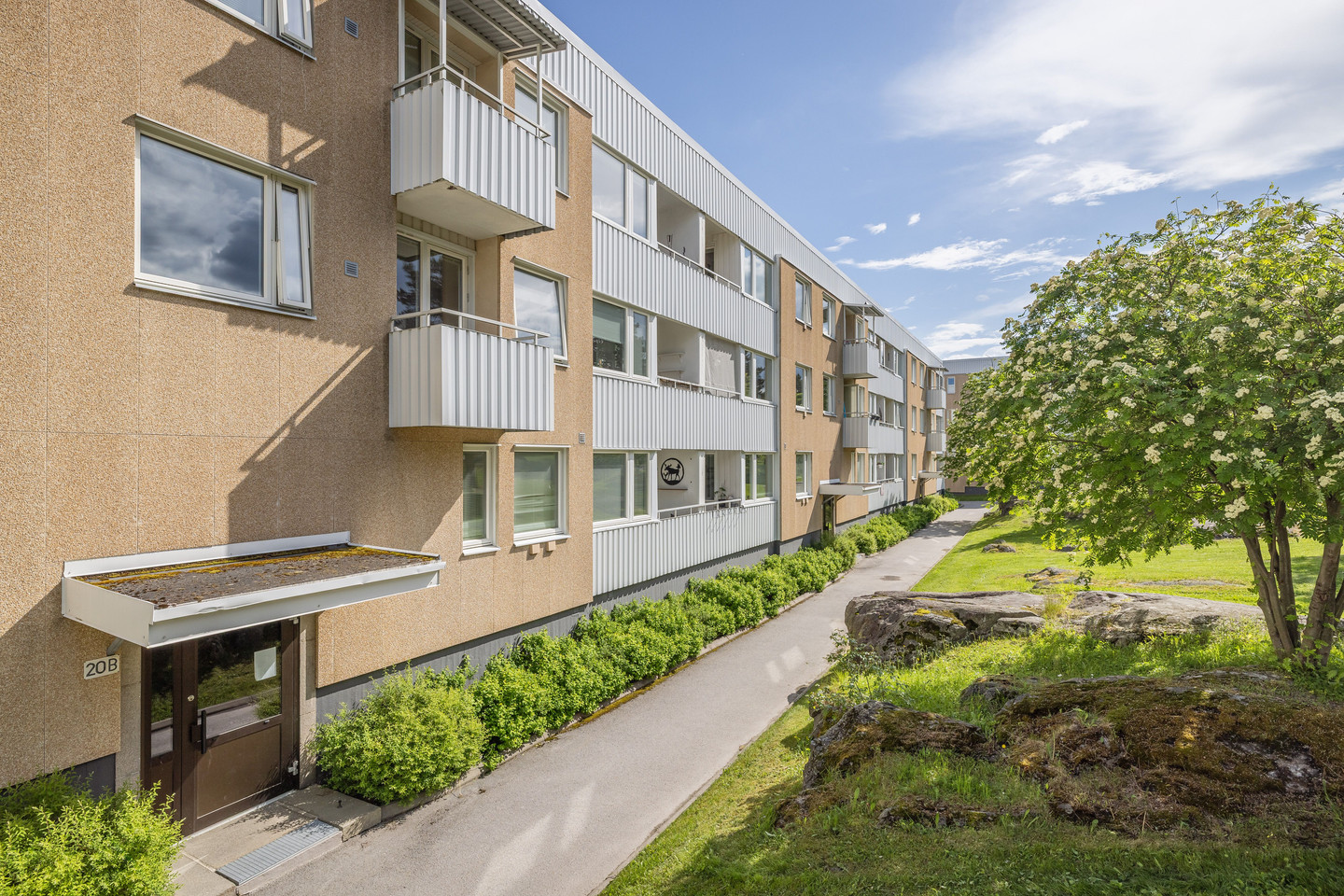 Kyrkbergsvägen 20 B – bild 12