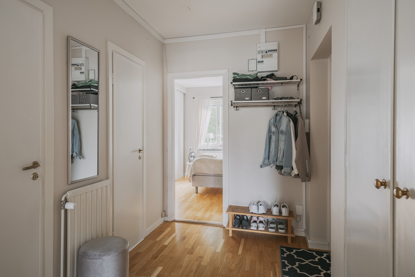 Hertig Karls gata 9 – bild 15