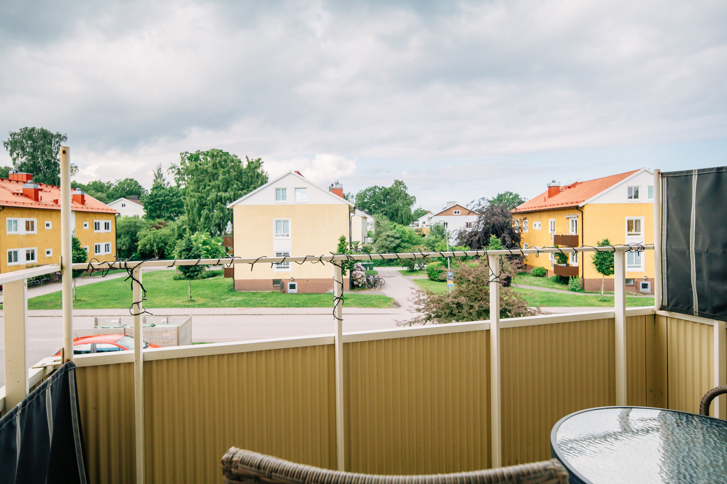 Hertig Karls gata 9 – bild 18