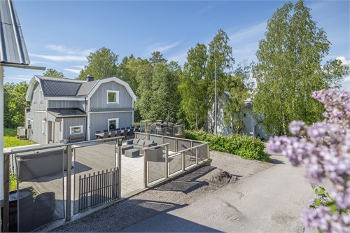 Fyrskeppsvägen 2