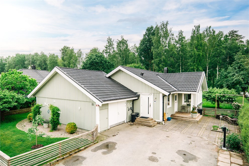 Skiftesvägen 15