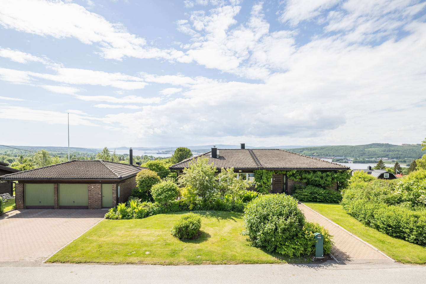 Villa – Sundsvall
