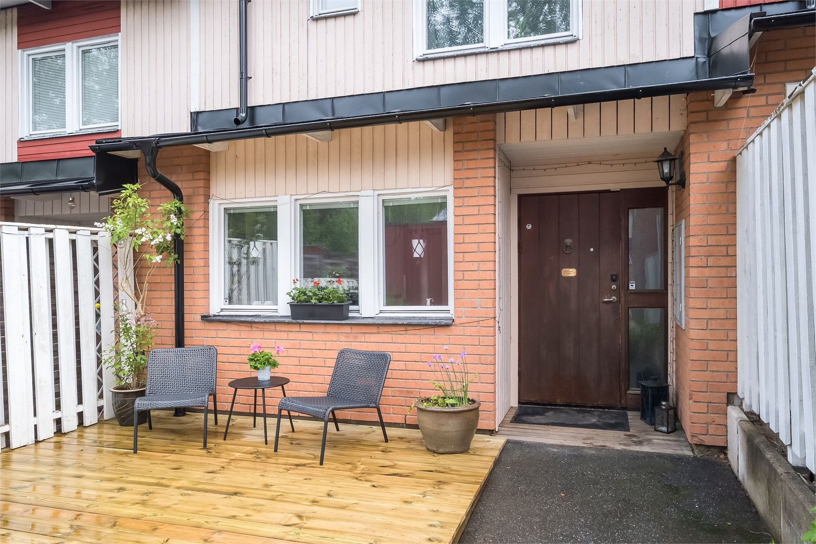 Bostadsrätt – Haninge