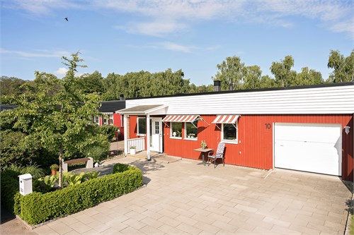 Byavägen 10