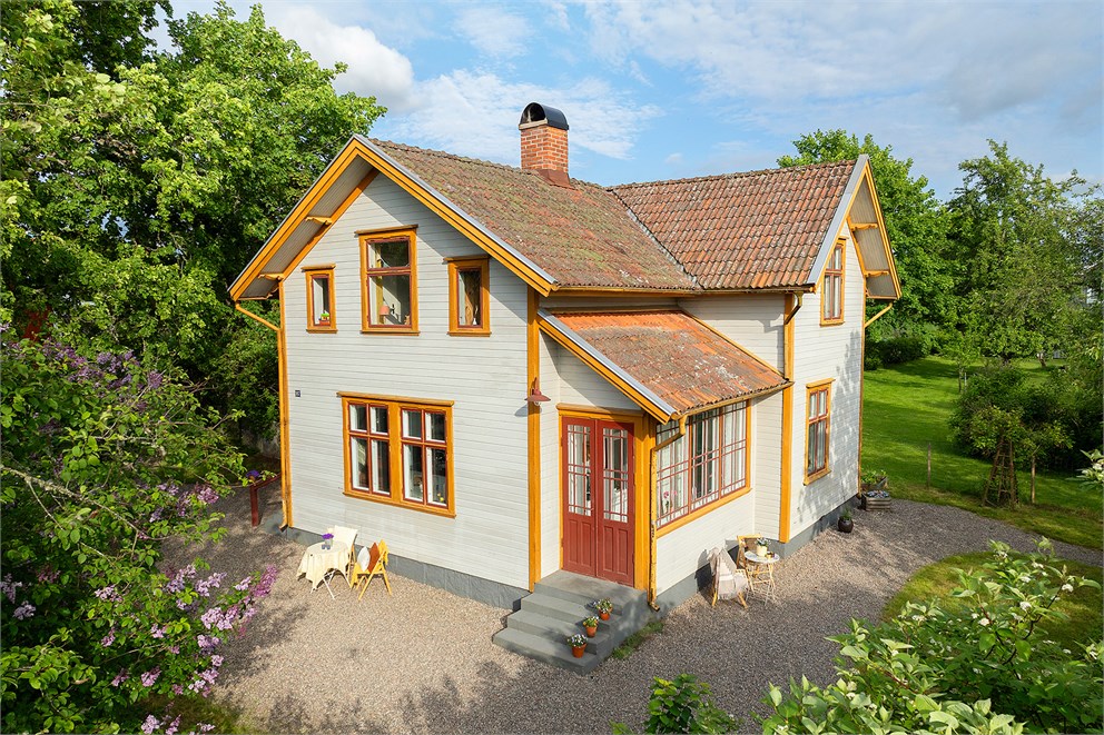 Magravägen 187