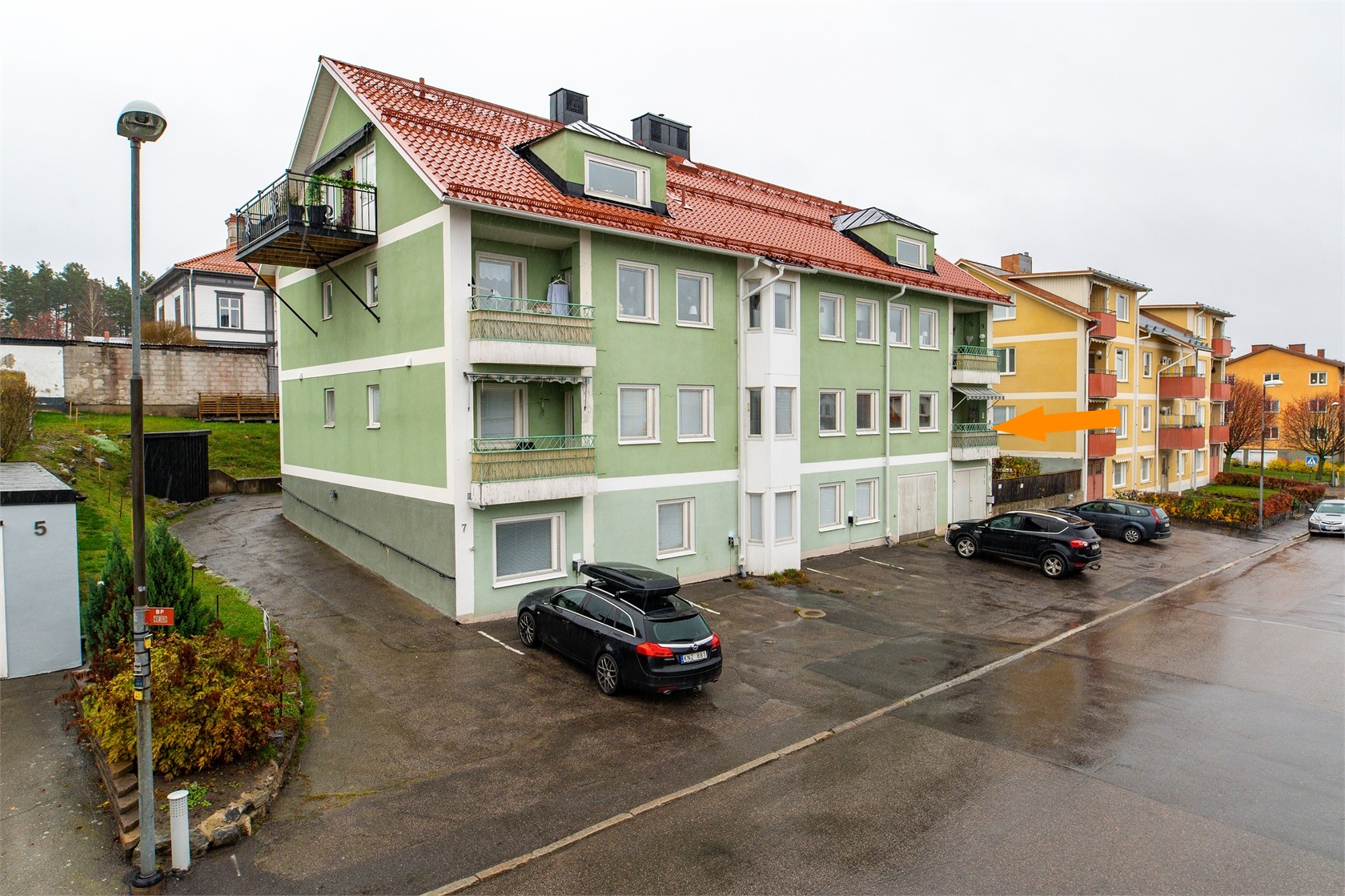 Kolonivägen 7 – bild 24