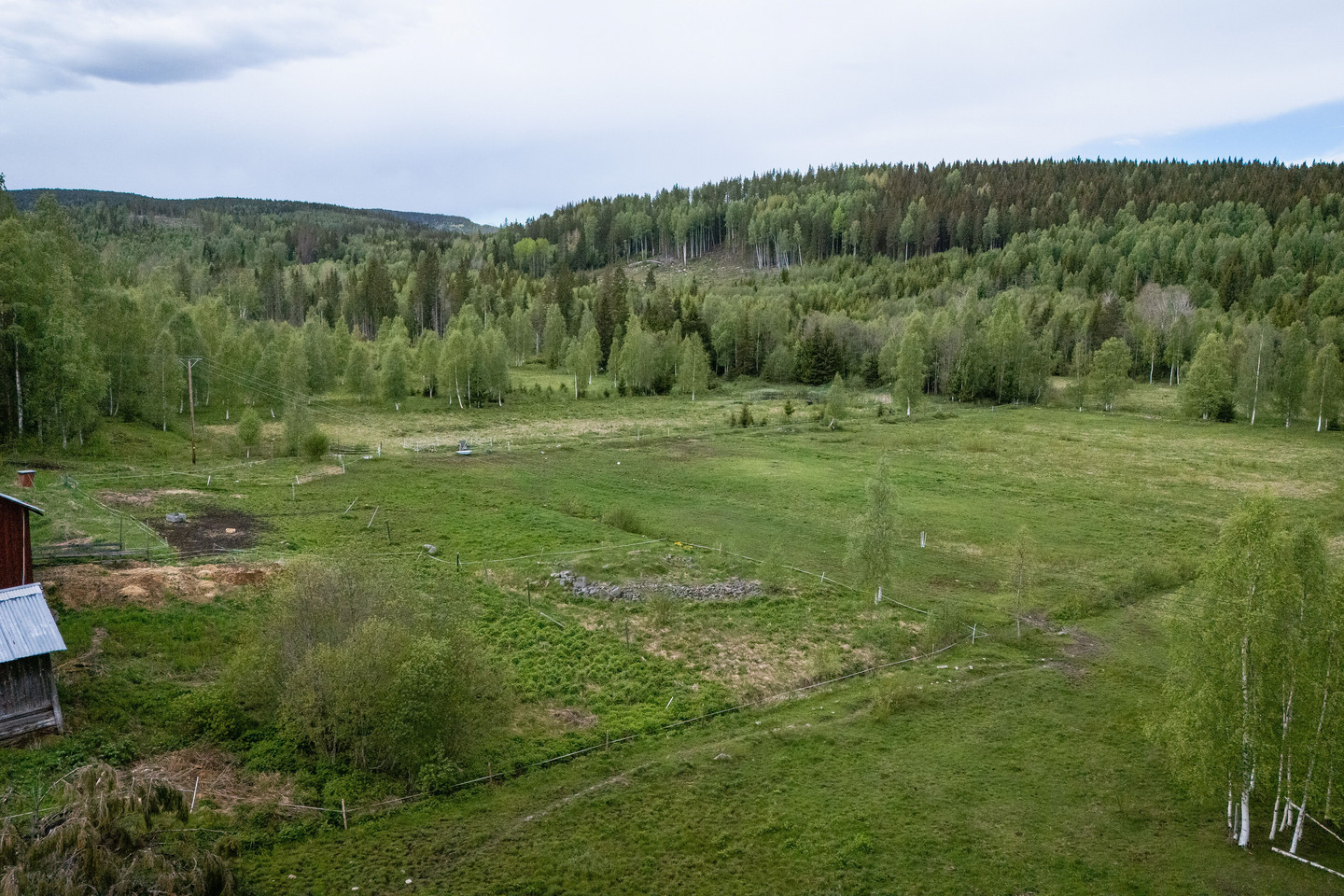 Heden Ramsjövägen 143 – bild 54