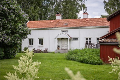 Heden Ramsjövägen 143
