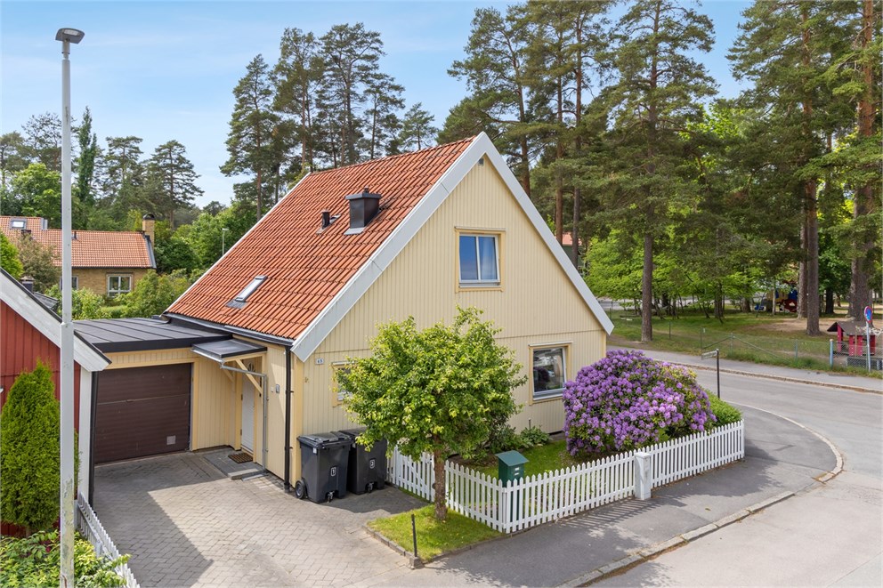 Storsvängen 45