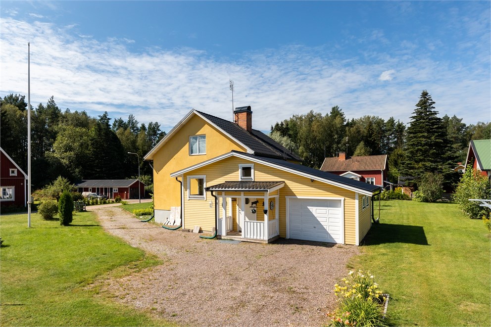 Stormossvägen 6A