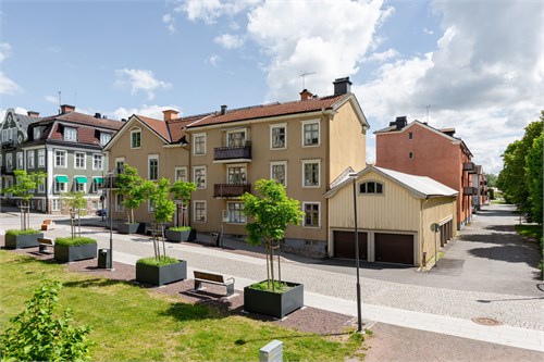 Västerlånggatan 11