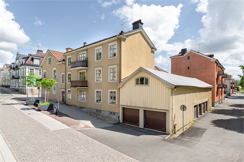 Västerlånggatan 11