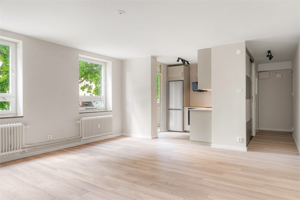 Fjällnäsgatan 2