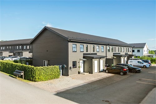 Hasselbacksvägen 5A