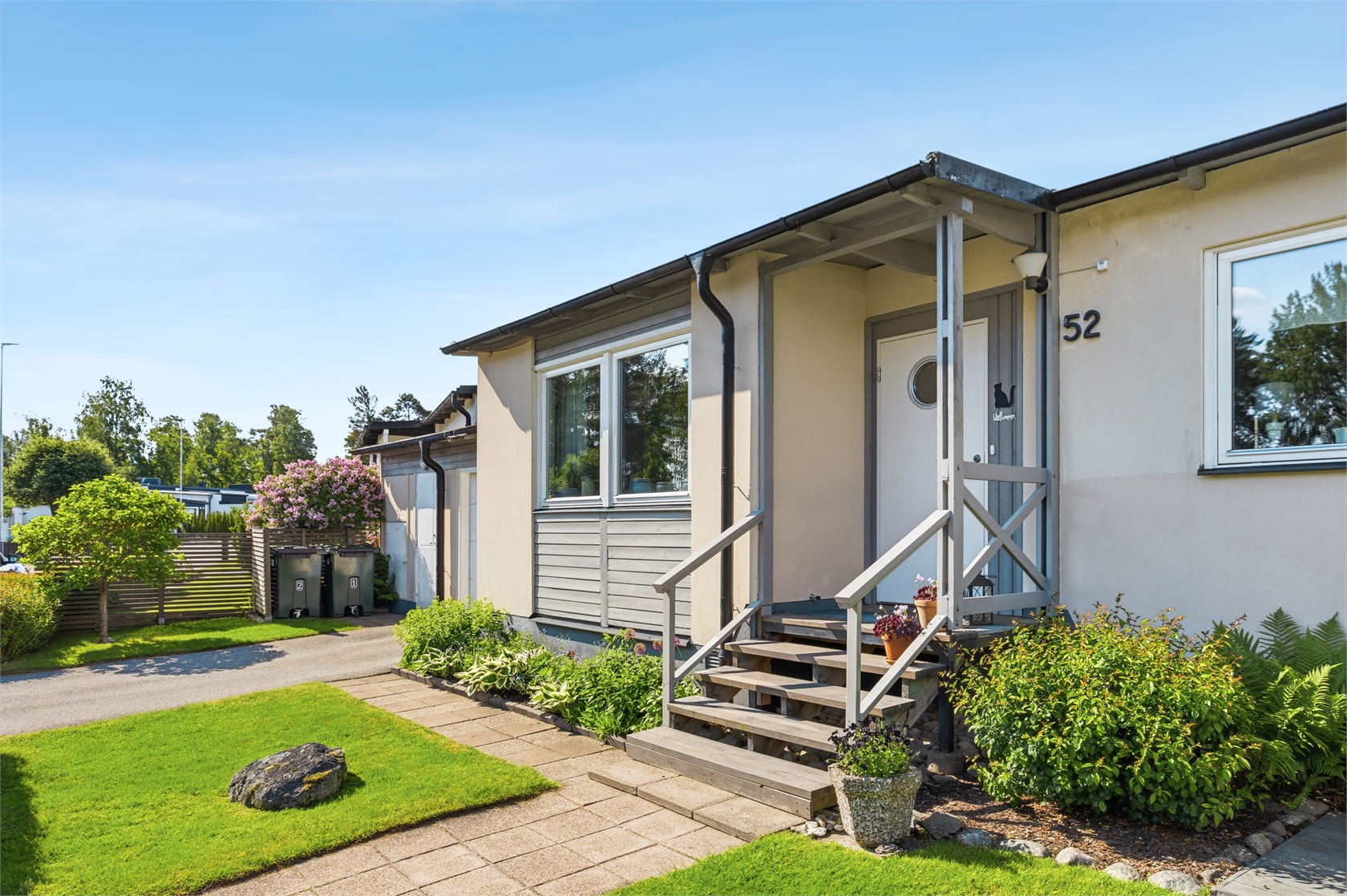 Norra Storängsvägen 52 – bild 2