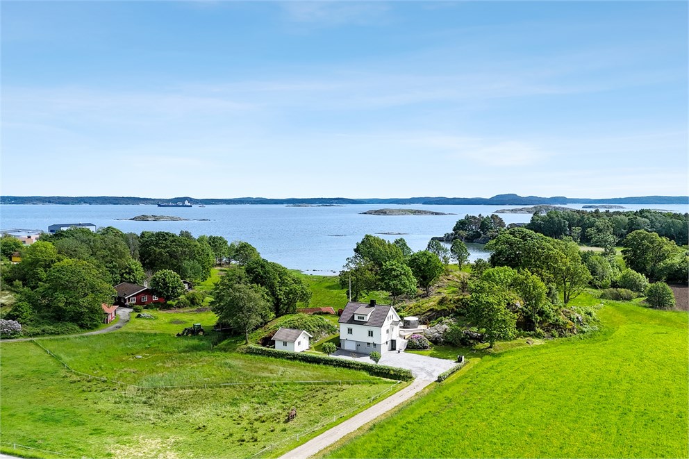 Djupviksvägen 60