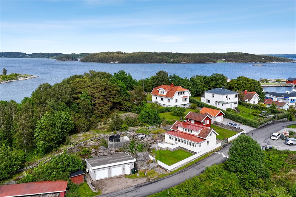 Varvsvägen 3