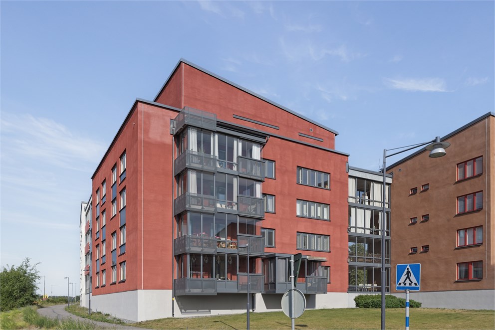 Runvägen 3