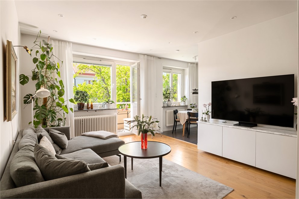 Förrådsgatan 7
