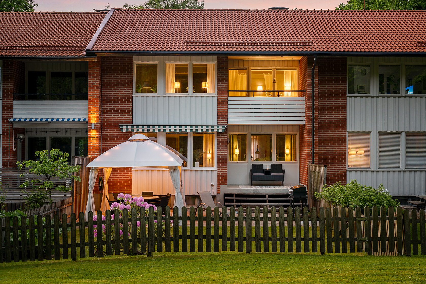 Villa – Karlskoga