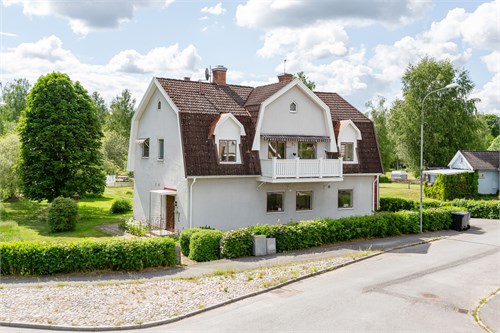 Kyrkogatan 1