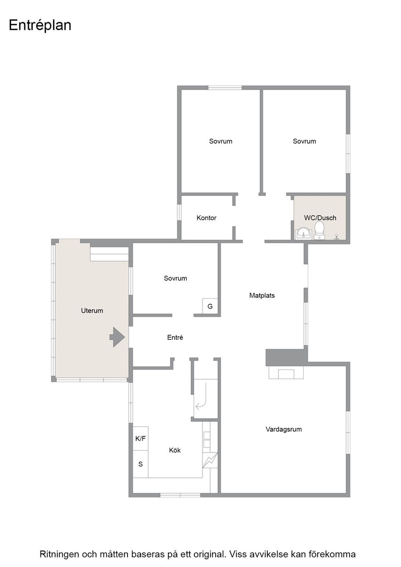 Entréplan