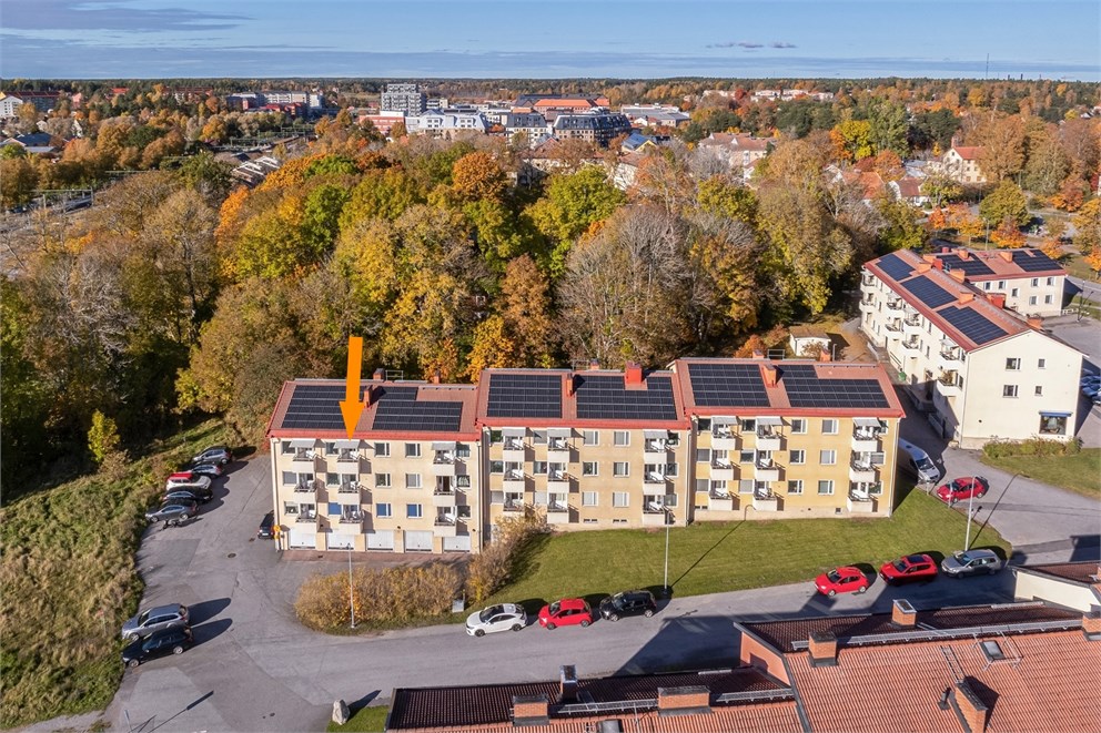 Gästgivarvägen 2C
